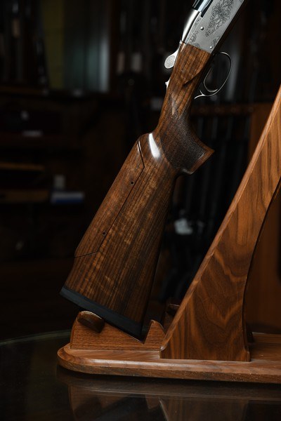 Krieghoff K80 Sporting 12Ga 32'' Standard Engraving - Image 2 of 16