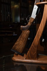 Krieghoff K80 PRO SPORTER 12Ga 32'' - Image 6 of 17