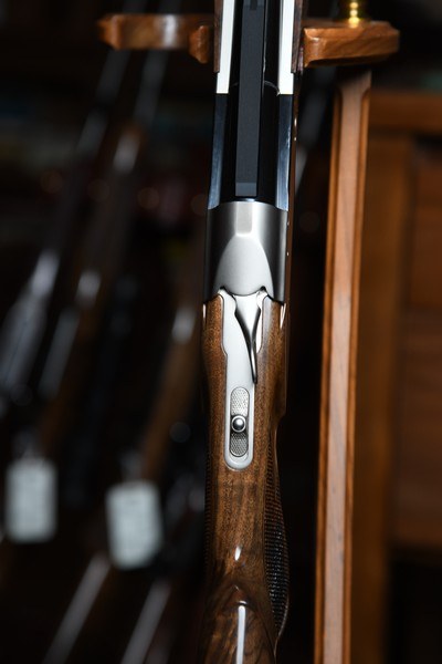 Krieghoff K80 PRO SPORTER 12Ga 32'' - Image 17 of 17
