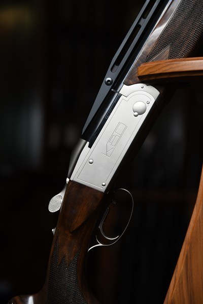Krieghoff K80 PRO SPORTER 12Ga 32'' - Image 3 of 17