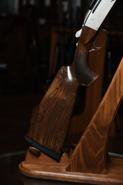 Krieghoff K80 PRO SPORTER 12Ga 32'' - Image 2 of 17