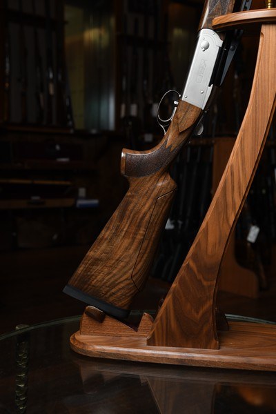 Krieghoff K80 PRO SPORTER 12Ga 32'' - Image 6 of 17