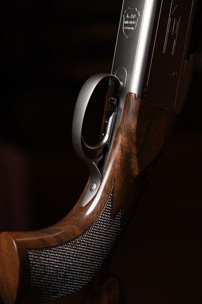 Krieghoff K80 PRO SPORTER 12Ga 32'' - Image 11 of 17