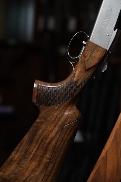 Krieghoff K80 PRO SPORTER 12Ga 32'' - Image 7 of 17