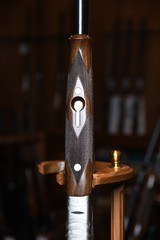 Krieghoff K-20 CELTIC SCROLL 20Ga 32