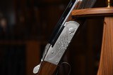 Krieghoff K-20 CELTIC SCROLL 20Ga 32
