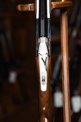 Krieghoff K-20 CELTIC SCROLL 20Ga 32