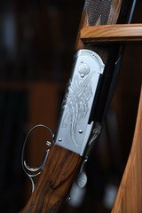 Krieghoff K-20 CELTIC SCROLL 20Ga 32
