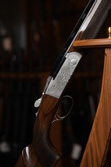 Krieghoff K-20 CELTIC SCROLL 20Ga 32