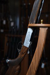 Krieghoff K-20 CELTIC SCROLL 20Ga 32