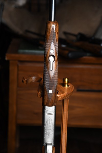 Krieghoff K20 Parcours 20Ga 30'' - Image 11 of 19