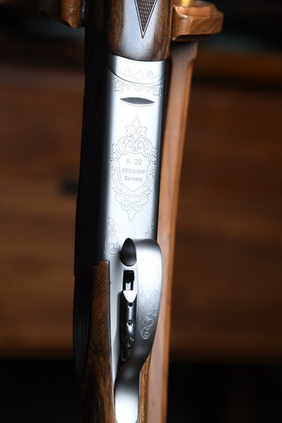 Krieghoff K20 Parcours 20Ga 30'' - Image 14 of 19