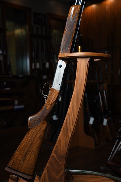 Krieghoff K20 Parcours 20Ga 30'' - Image 10 of 19