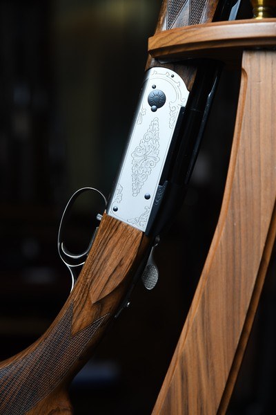 Krieghoff K20 Parcours 20Ga 30'' - Image 8 of 19