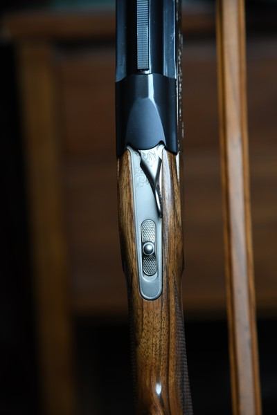 Krieghoff K20 Parcours 20Ga 30'' - Image 17 of 19