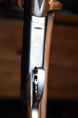 Krieghoff K20 Parcours 20Ga 30'' - Image 14 of 19