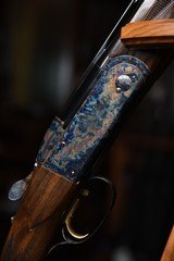 Krieghoff K20 Parcours Color Case Hardened 20Ga 32'' - Image 1 of 19