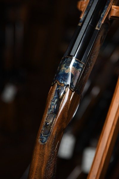 Krieghoff K20 Parcours Color Case Hardened 20Ga 32'' - Image 17 of 19