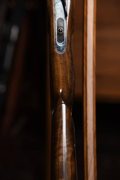 Krieghoff K20 Parcours Color Case Hardened 20Ga 32'' - Image 19 of 19