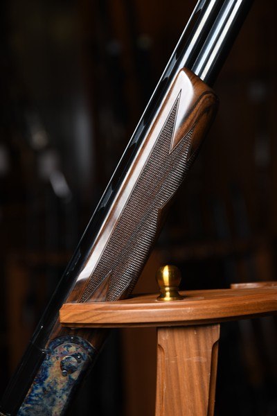 Krieghoff K20 Parcours Color Case Hardened 20Ga 32'' - Image 4 of 19