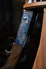 Krieghoff K20 Parcours Color Case Hardened 20Ga 32'' - Image 8 of 19