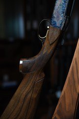 Krieghoff K20 Parcours Color Case Hardened 20Ga 32'' - Image 7 of 19