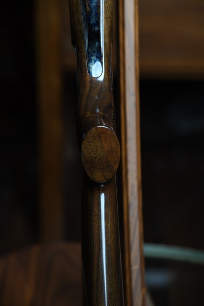Krieghoff K20 Parcours Color Case Hardened 20Ga 32'' - Image 15 of 19