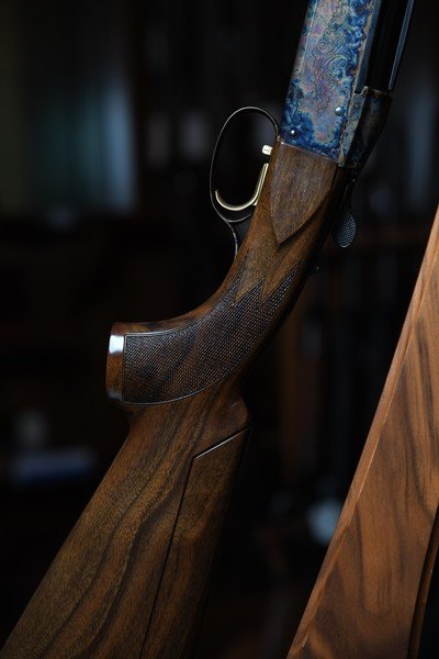 Krieghoff K20 Parcours Color Case Hardened 20Ga 32'' - Image 7 of 19