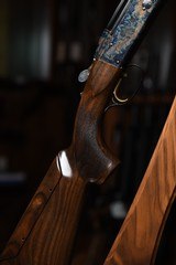 Krieghoff K20 Parcours Color Case Hardened 20Ga 32'' - Image 3 of 19
