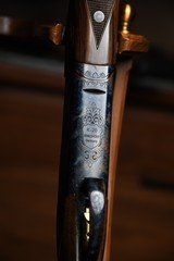 Krieghoff K20 Parcours Color Case Hardened 20Ga 32'' - Image 10 of 19