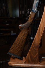 Krieghoff K20 Parcours Color Case Hardened 20Ga 32'' - Image 6 of 19