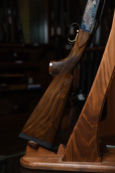 Krieghoff K20 Parcours Color Case Hardened 20Ga 32'' - Image 6 of 19