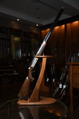 Krieghoff K80 PARCOURS 12Ga 32'' - Image 5 of 17