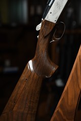Krieghoff K80 PARCOURS 12Ga 32'' - Image 4 of 17