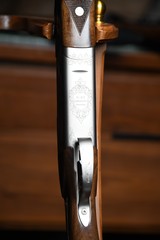 Krieghoff K80 PARCOURS 12Ga 32'' - Image 10 of 17