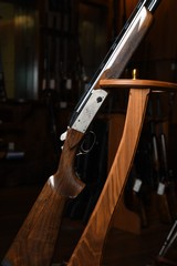 Krieghoff K80 PARCOURS 12Ga 32'' - Image 1 of 17