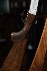 Krieghoff K80 PARCOURS 12Ga 32'' - Image 7 of 17