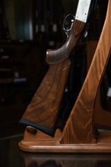 Krieghoff K80 PARCOURS 12Ga 32'' - Image 6 of 17