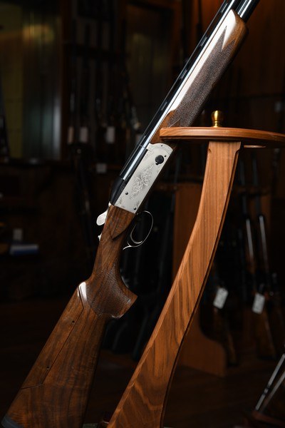 Krieghoff K80 PARCOURS 12Ga 32'' - Image 1 of 17