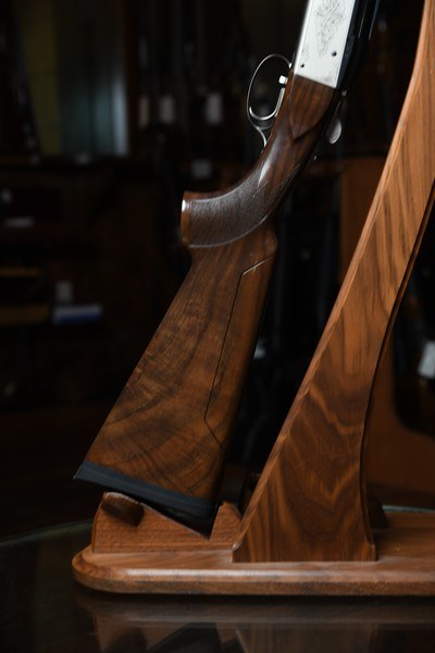 Krieghoff K80 PARCOURS 12Ga 32'' - Image 6 of 17