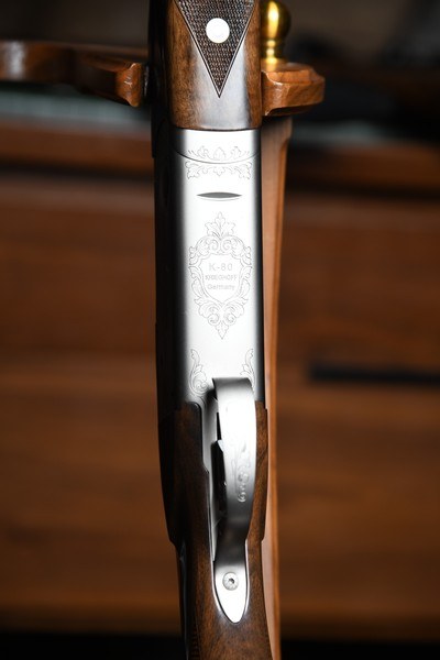 Krieghoff K80 PARCOURS 12Ga 32'' - Image 10 of 17