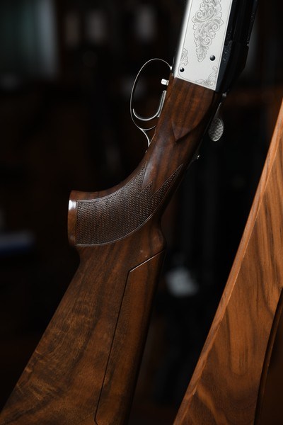 Krieghoff K80 PARCOURS 12Ga 32'' - Image 7 of 17