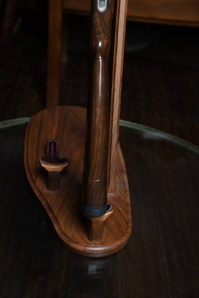 Krieghoff K80 PARCOURS 12Ga 32'' - Image 17 of 17