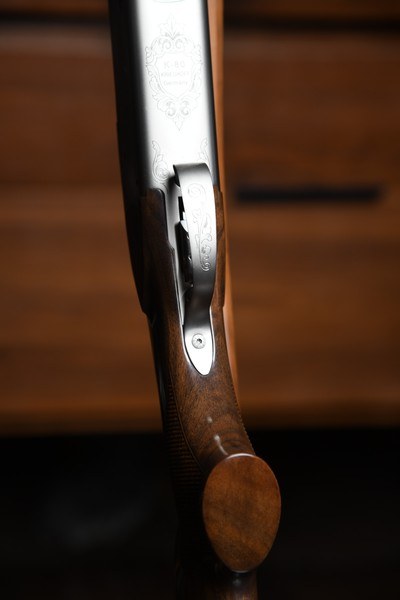 Krieghoff K80 PARCOURS 12Ga 32'' - Image 11 of 17