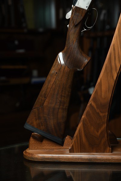 Krieghoff K80 PARCOURS 12Ga 32'' - Image 2 of 17