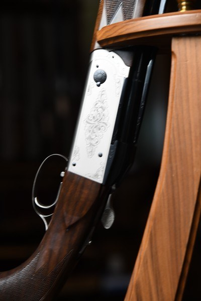 Krieghoff K80 PARCOURS 12Ga 32'' - Image 9 of 17