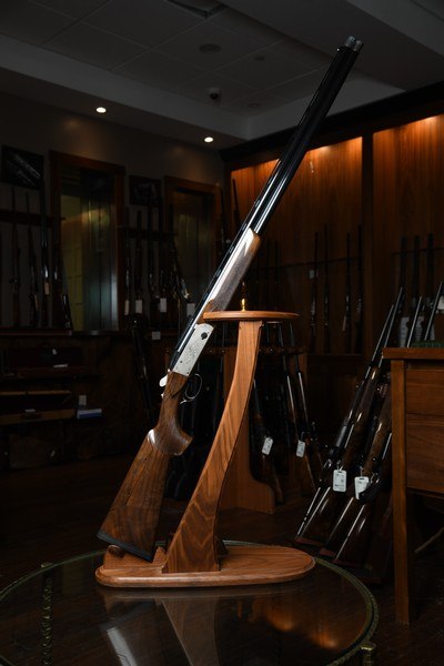Krieghoff K80 PARCOURS 12Ga 32'' - Image 5 of 17