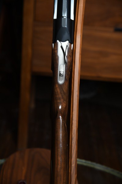 Krieghoff K80 PARCOURS 12Ga 32'' - Image 15 of 17