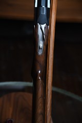 Krieghoff K80 PARCOURS X 12Ga 32'' - Image 20 of 20