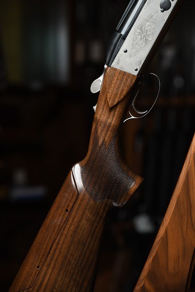 Krieghoff K80 PARCOURS X 12Ga 32'' - Image 3 of 20